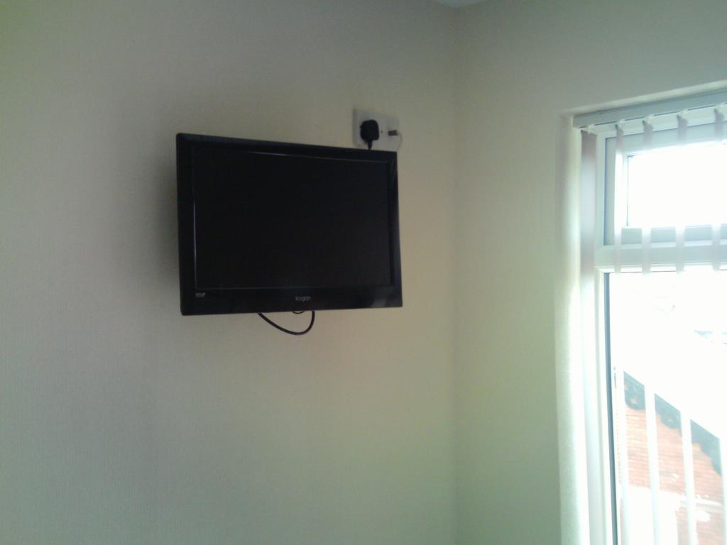 Arlingtons Hotel Blackpool Room photo